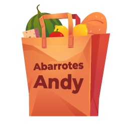 Abarrotes Andy
